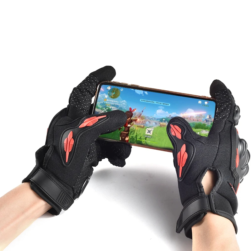 New Men Bicycle Motorcycle Glo - đánh giá và giá Cycling Glove