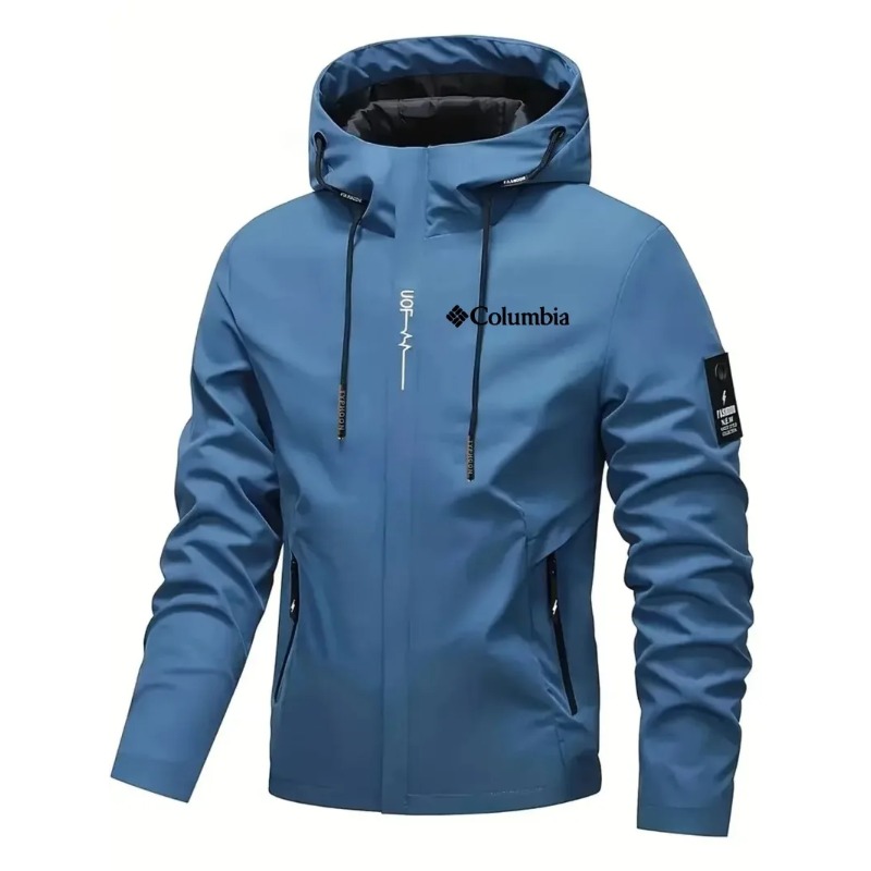 2026 New Men's Windproof Wind  - đánh giá và giá Cycling Gear Rain