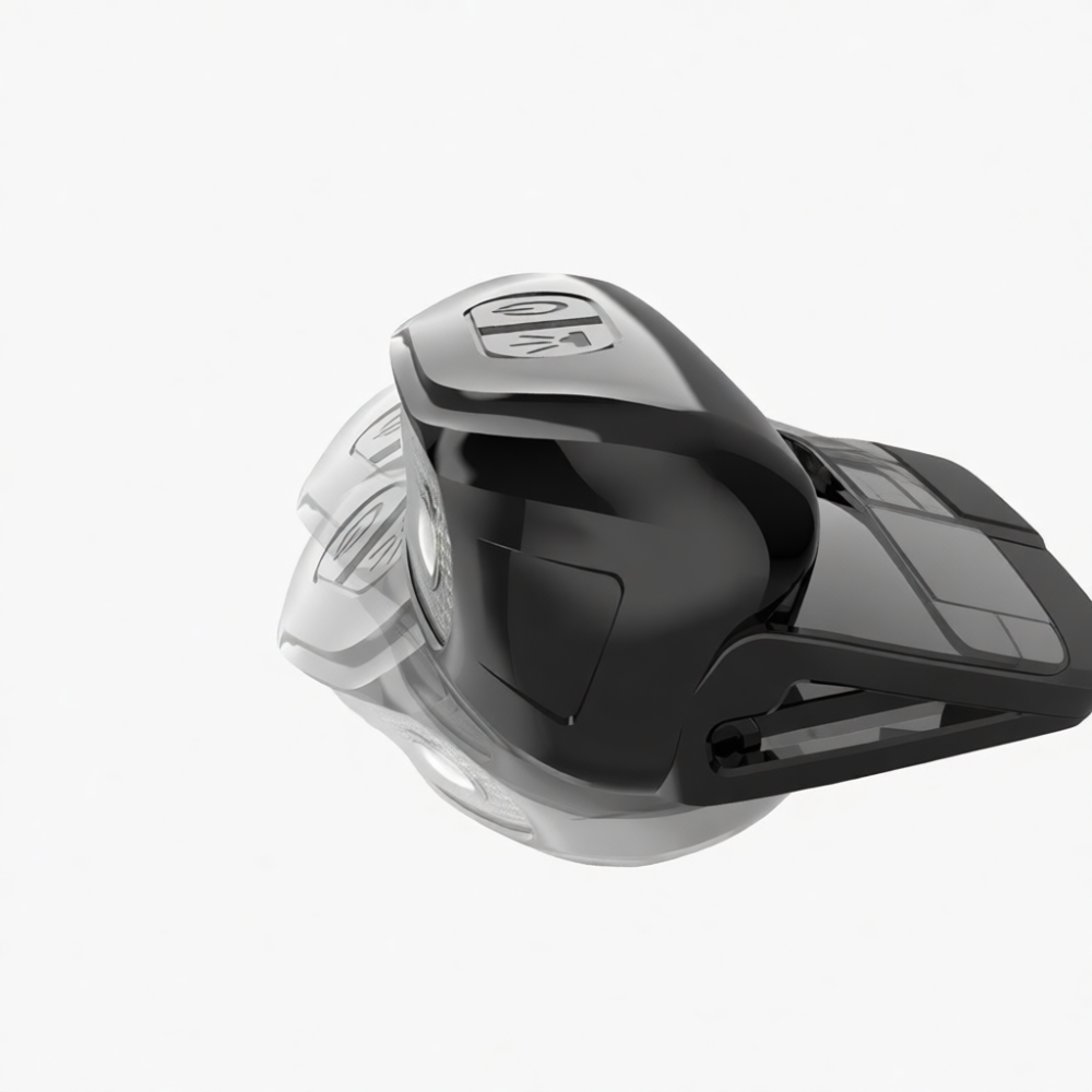 High Power Led Headlamp Induct - đánh giá và giá Cycling Hand Gear