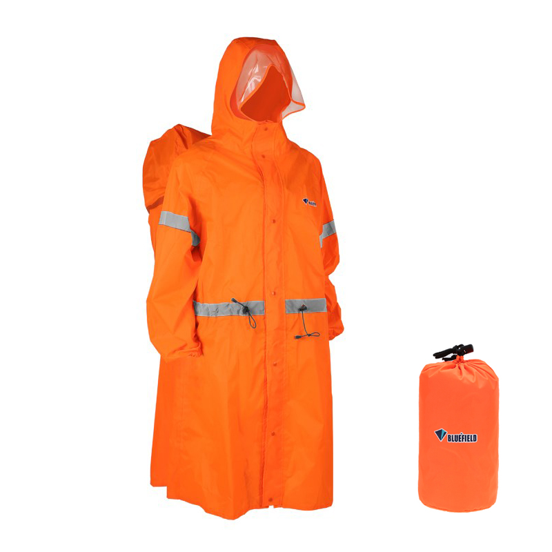 Unisex Phản Quang Ngoài Trời L - đánh giá và giá Cycling Gear Rain