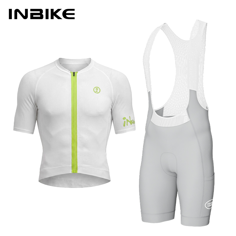 INBIKE Professional Cycling Je - đánh giá và giá Cycling Bib Shorts
