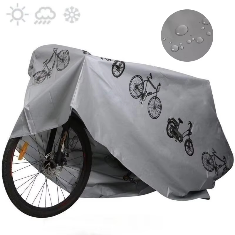 Bicycle Gear Waterproof Rainco - đánh giá và giá Cyclo Gear