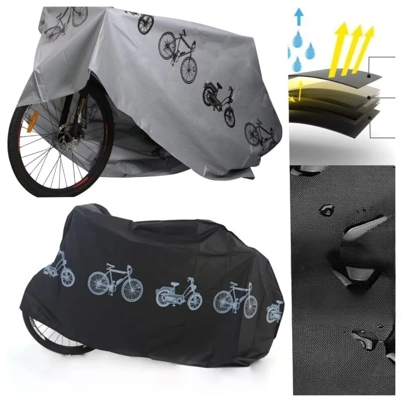 Bicycle Gear Waterproof Rainco - đánh giá và giá Cyclo Gear