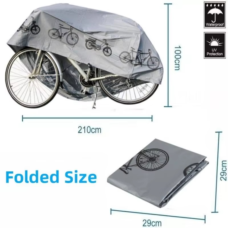 Bicycle Gear Waterproof Rainco - đánh giá và giá Cyclo Gear