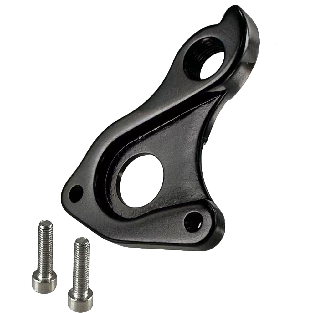 MTB Rear Derailleur Hanger Mec - đánh giá và giá Cyclo Gear