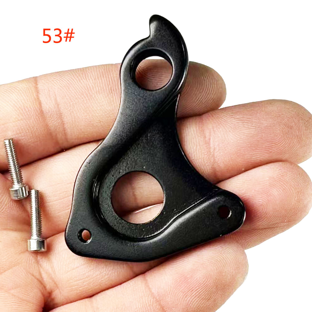 MTB Rear Derailleur Hanger Mec - đánh giá và giá Cyclo Gear