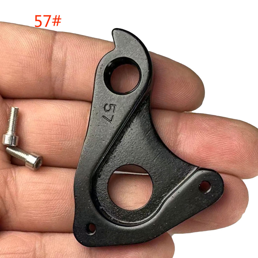 MTB Rear Derailleur Hanger Mec - đánh giá và giá Cyclo Gear