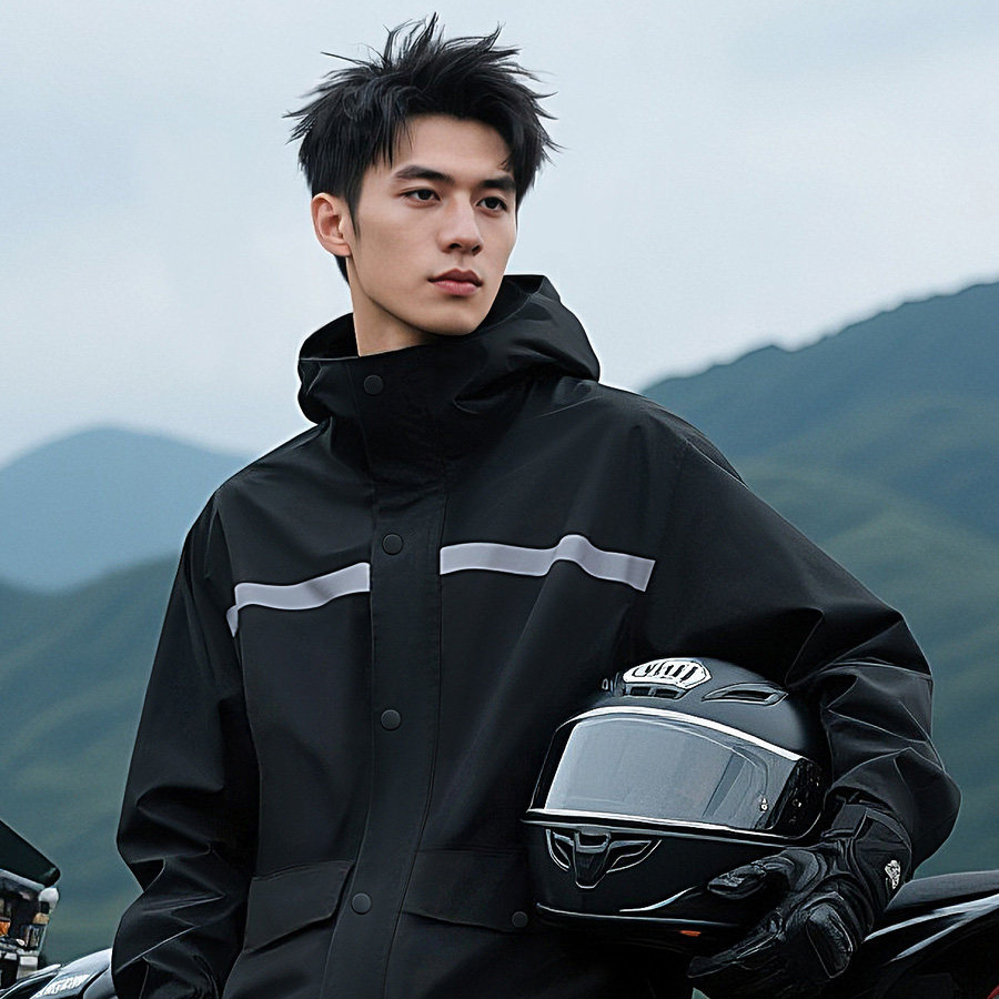 Reflective Strip Waterproof Sp - đánh giá và giá Cycling Gear Rain