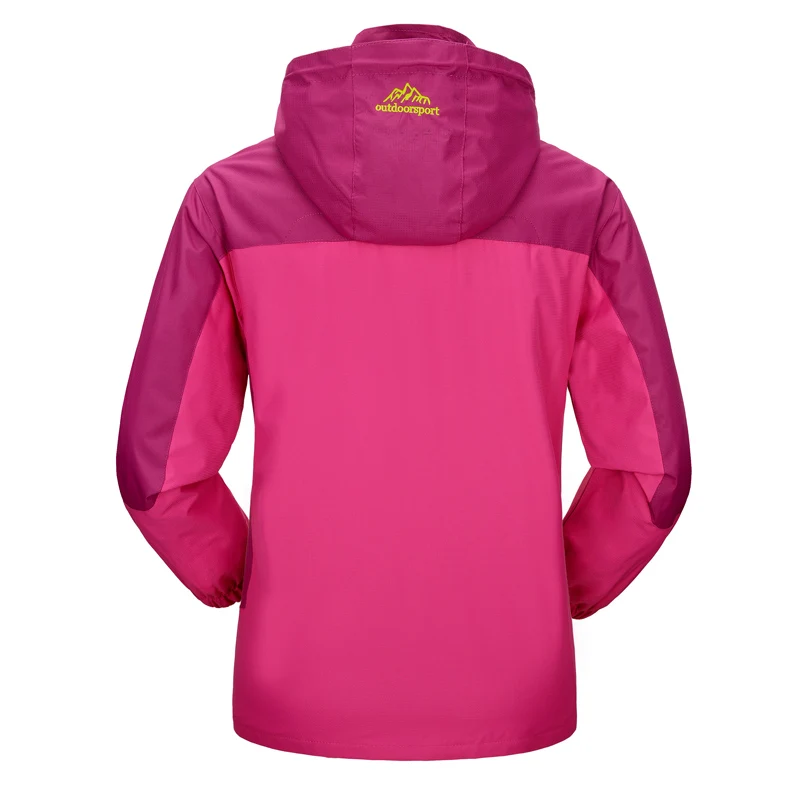 Women Spring Trekking Jacket O - đánh giá và giá Cycling Gear Rain