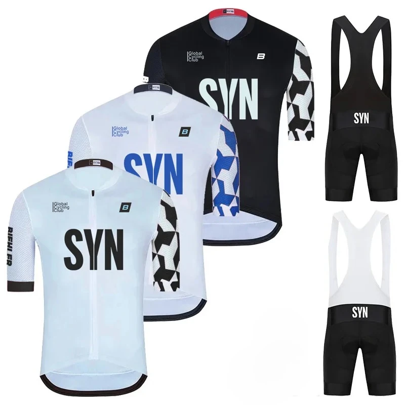 2025 SYN Summer Short Sleeve J - đánh giá và giá Quality Cycling Gear
