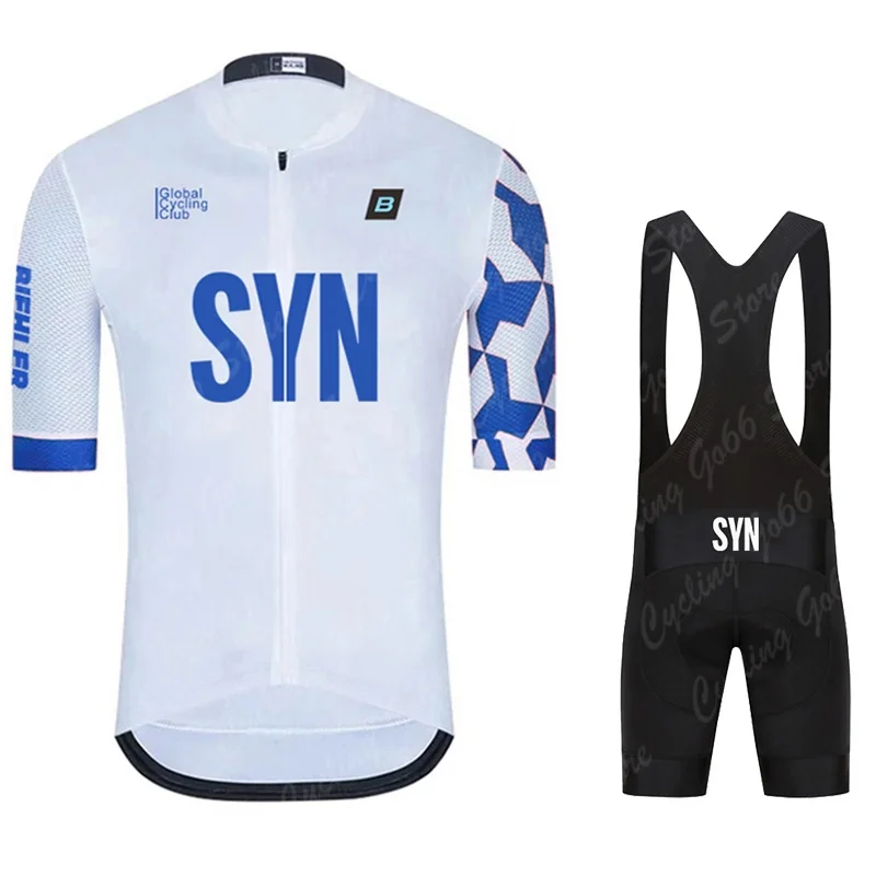 2025 SYN Summer Short Sleeve J - đánh giá và giá Quality Cycling Gear