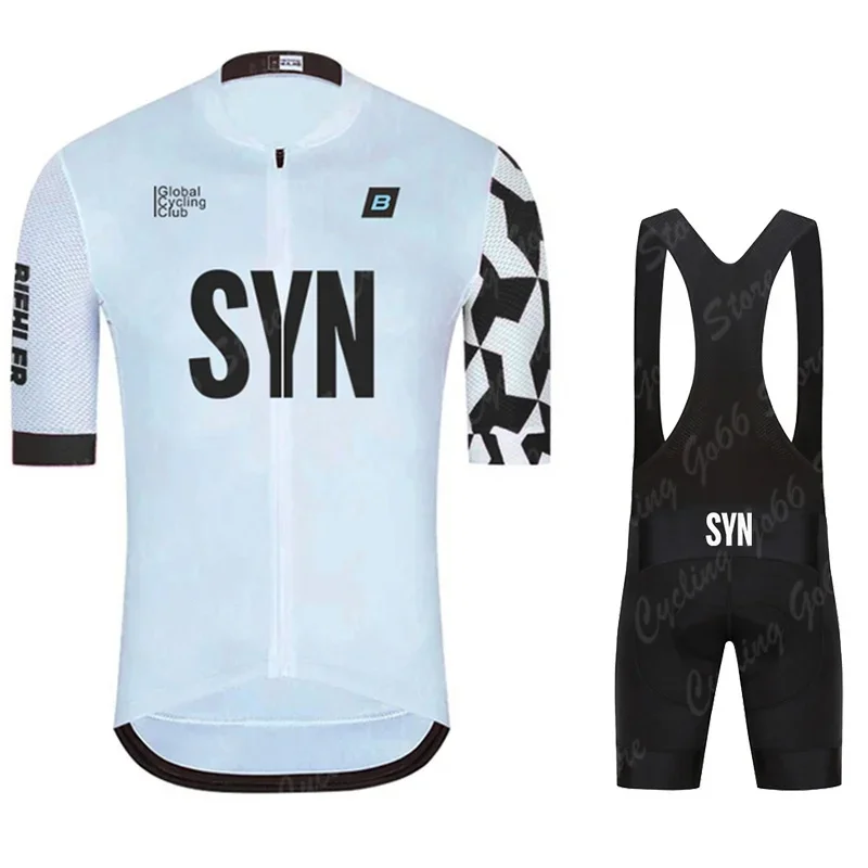 2025 SYN Summer Short Sleeve J - đánh giá và giá Quality Cycling Gear