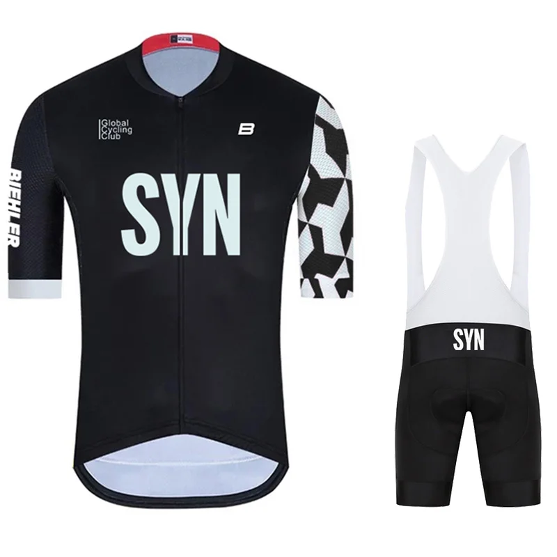 2025 SYN Summer Short Sleeve J - đánh giá và giá Quality Cycling Gear